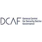 DCAF - Geneva Centre for Security Sector Governance